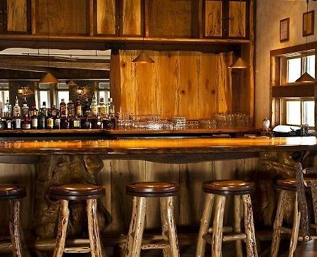 Stonewater Cove Resort And Spa Shell Knob Restaurant billede